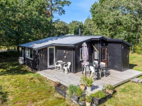 Holiday Home Kai - 3-5km from the sea by Interhome, Læsø